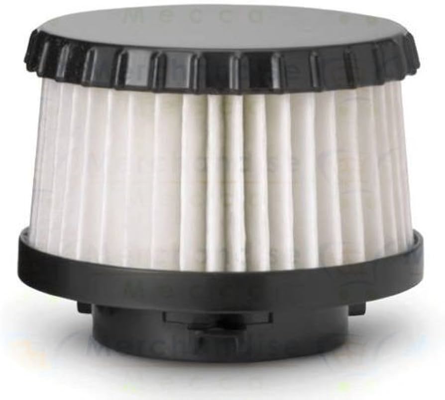 Replacement HEPA Filter for Classic Handheld Dirt Devil F9