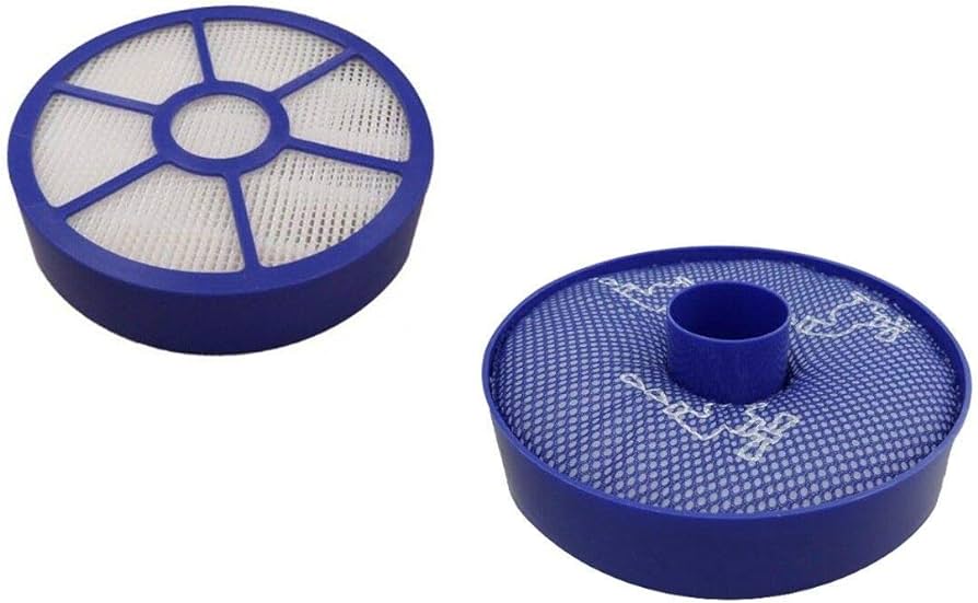 Replacement Pre-Motor HEPA Filter for Dyson DC33 Vacuum Cleaner