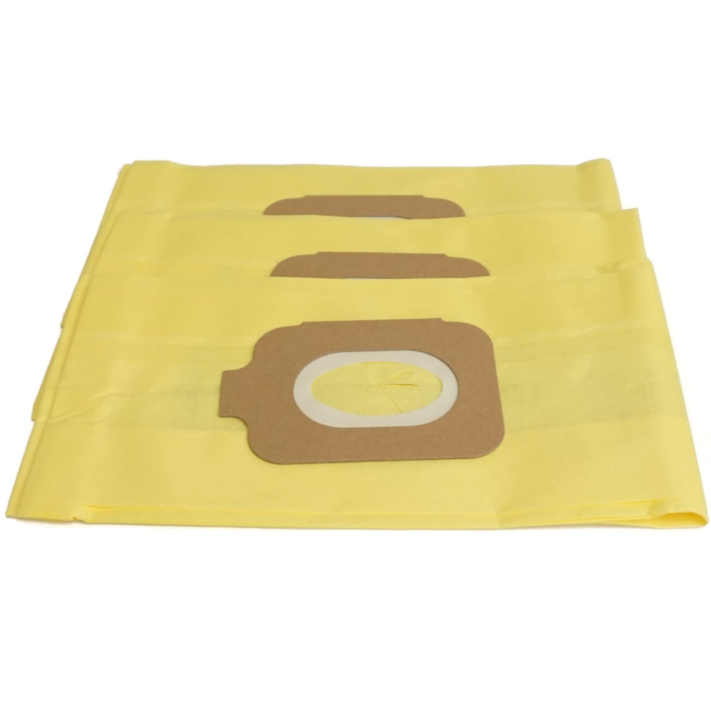 Kirby Style 2 Upright Vacuum Cleaner Bags for Kirby - 3 Pack