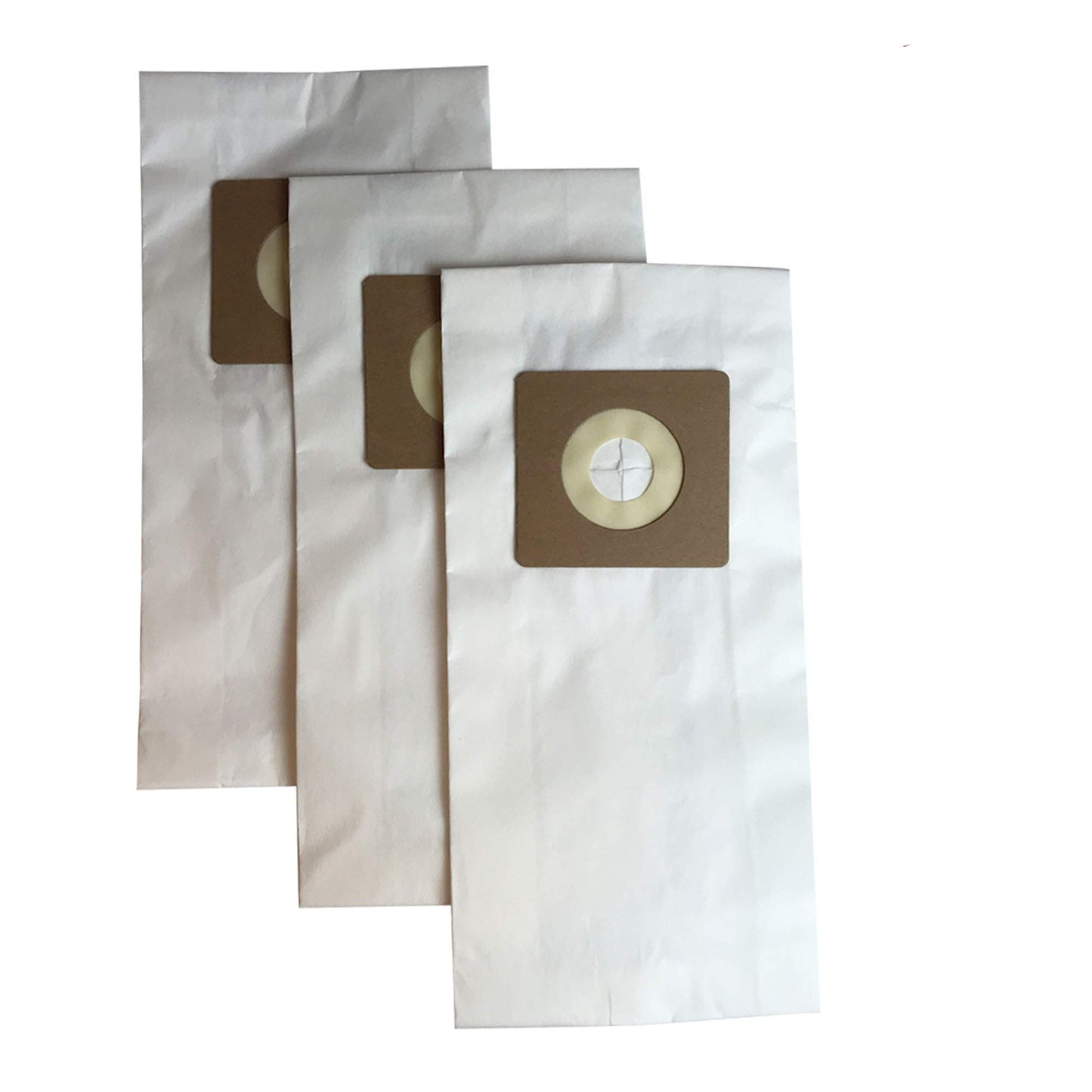 Vacuum Bags for Bissell Style 1 & 7 and Samsung 5000/7000 - 3 Pack