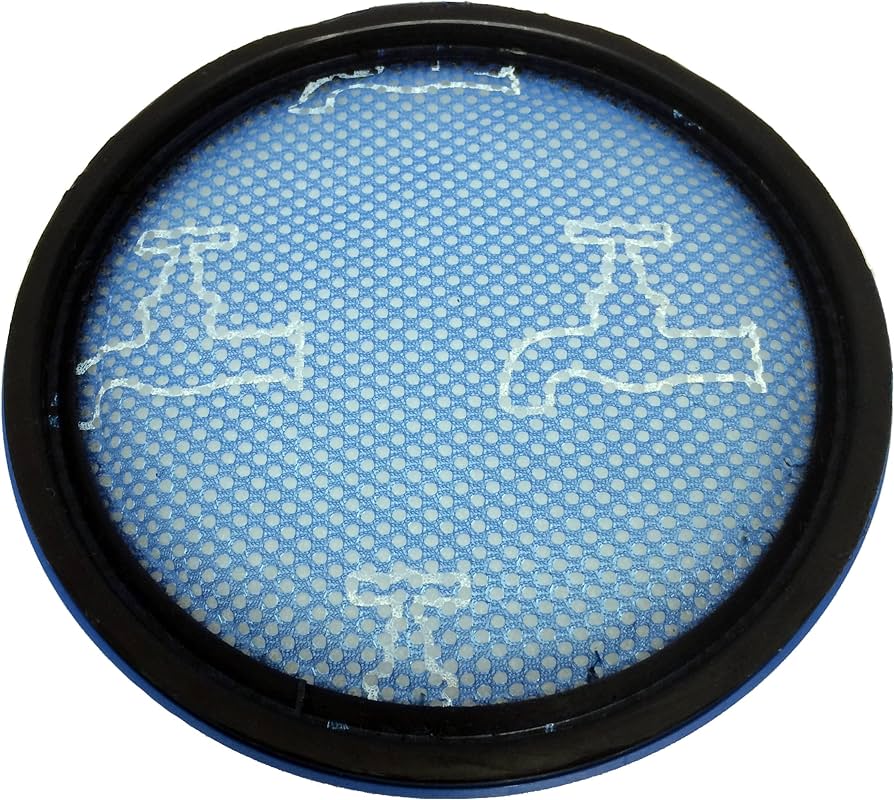 Replacement Pre-Motor Vacuum Cleaner HEPA Filter for Dyson DC18