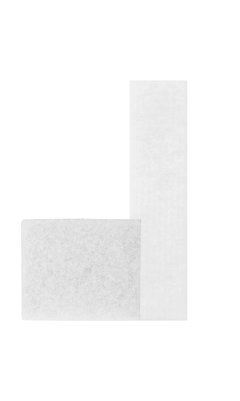 Riccar R25S Electrostatic Post Filter and Secondary Filter Kit