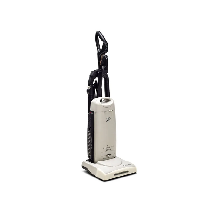 Riccar R27D Deluxe Clean Air Upright Vacuum Cleaner