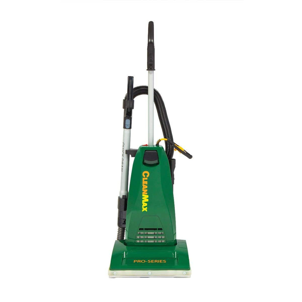 CleanMax Pro Series Quickdraw Commercial Vacuum Cleaner - CMP-3QD