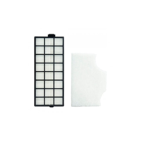 Deluxe HEPA Media Vacuum Filter for Simplicity S20EZM and Titan T3200F