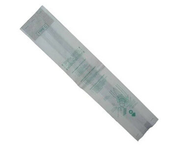 Replacement Hoover Type C Vacuum Bags - 4 Pack