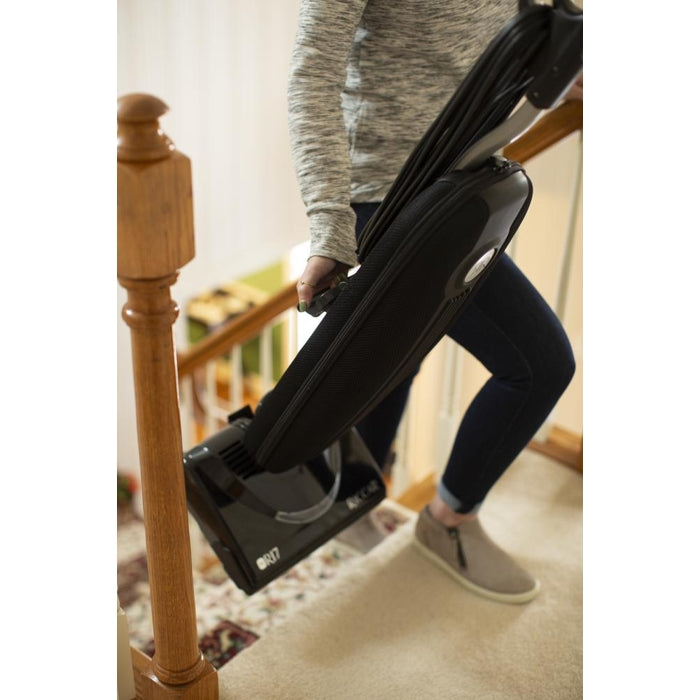 Riccar SupraLite R17 Premium Lightweight Upright Vacuum Cleaner