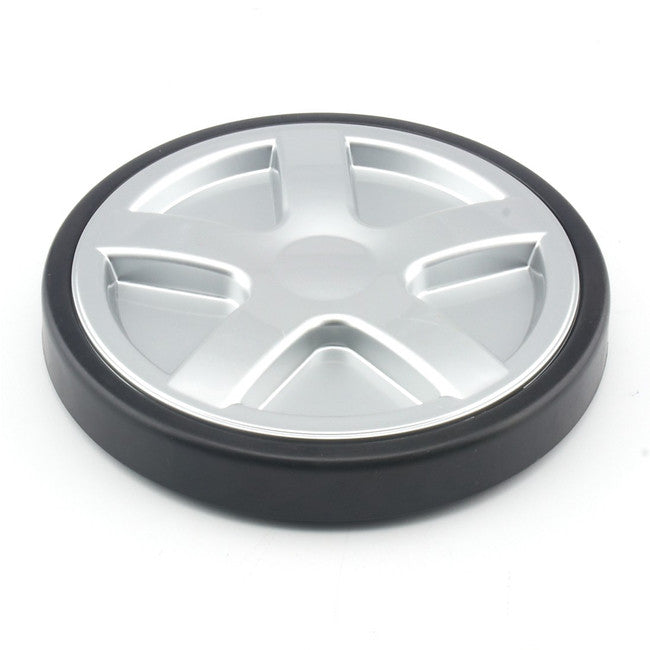 Riccar Rear Wheel Assembly