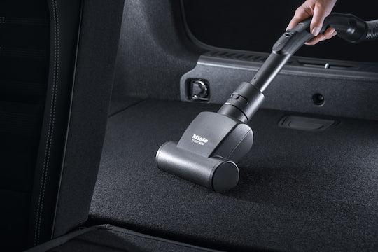 Miele Vacuum Cleaner Mini Turbo Brush Tool - STB 101