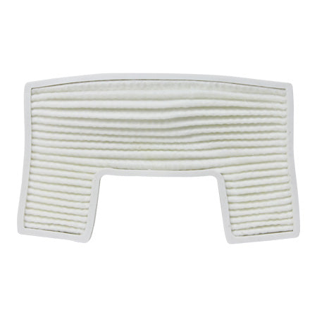 Riccar Pleated Electrostatic HEPA Post Filter for Riccar 8955 & Simplicity 7 Series