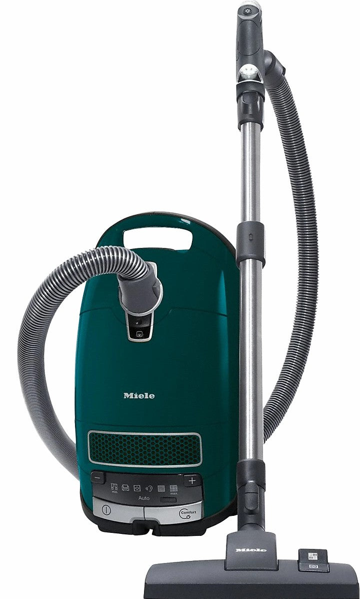 Miele Complete C3 Alize Canister Vacuum – Supervacuums