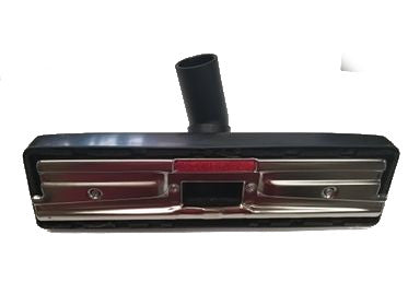 Supervacuums 12 Inch Floor & Rug Tool for Vacuum Cleaners - 1.25" Inlet