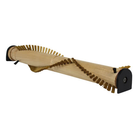 Riccar Wooden Brushroll for Supralite Upright Models - MPN: D012-2800