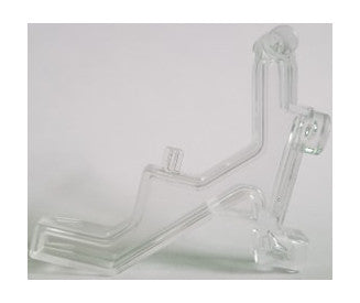 Miele SEB236 Vacuum Cleaner Locking Device