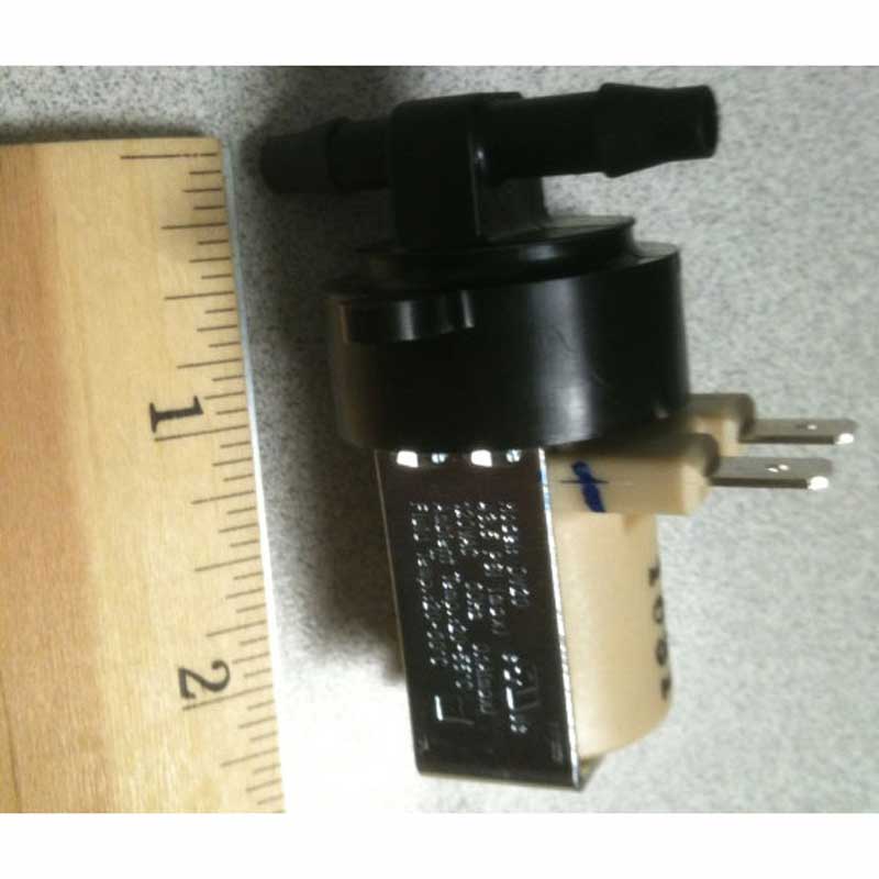 Bissell Solenoid Valve