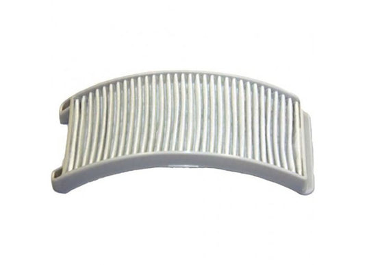Replacement Curved Bissell Style 12 HEPA Filter for PowerForce Turbo, 6596 & 6585