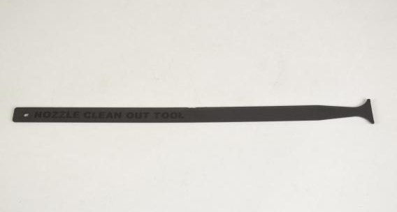 Hoover Extractor nozzle cleano