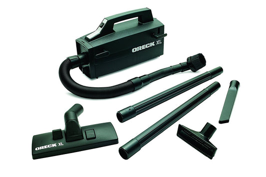 Oreck Buster B Handheld Compact Vacuum Cleaner