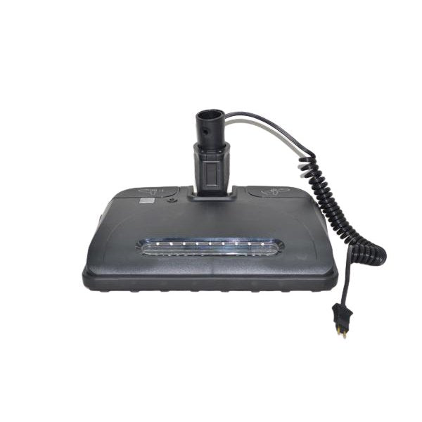 Cyclovac H725 Complete Central Vacuum Package with EL6 Power Head