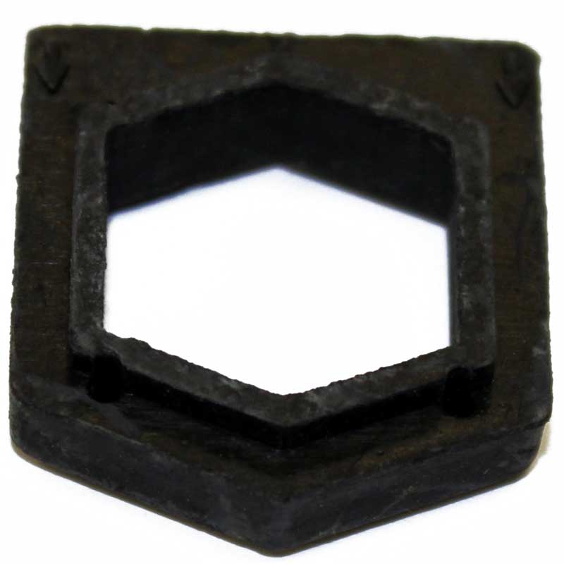 Eureka Rubber End Caps