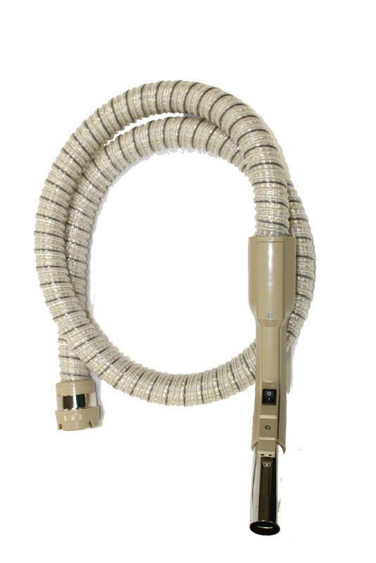 Electrolux 2nd Generation hose