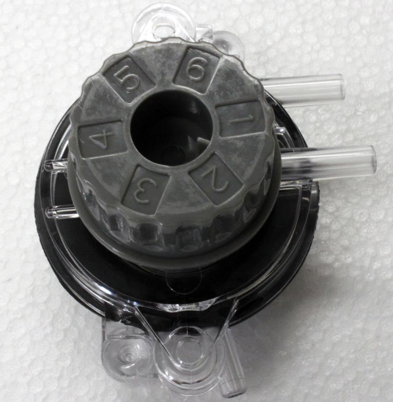 Electrolux Valve