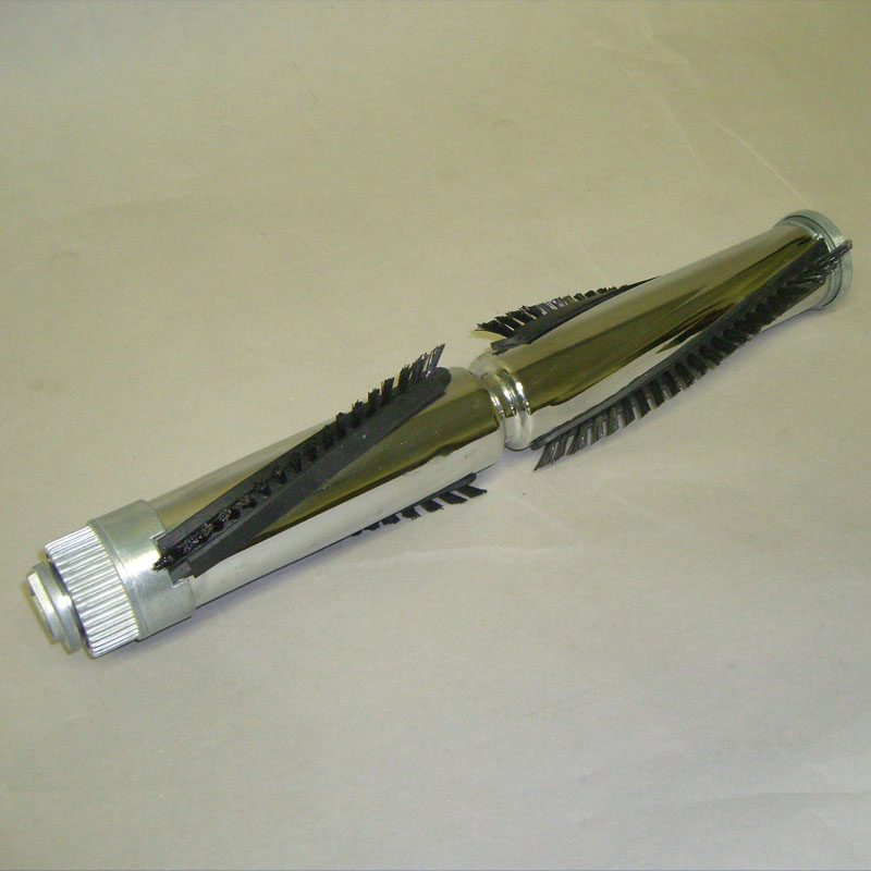 Dust Care Metal Brushroll for Geared Belt Style Dust Care Vacuum Cleaners