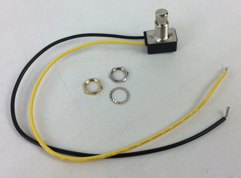 Eureka Universal step on