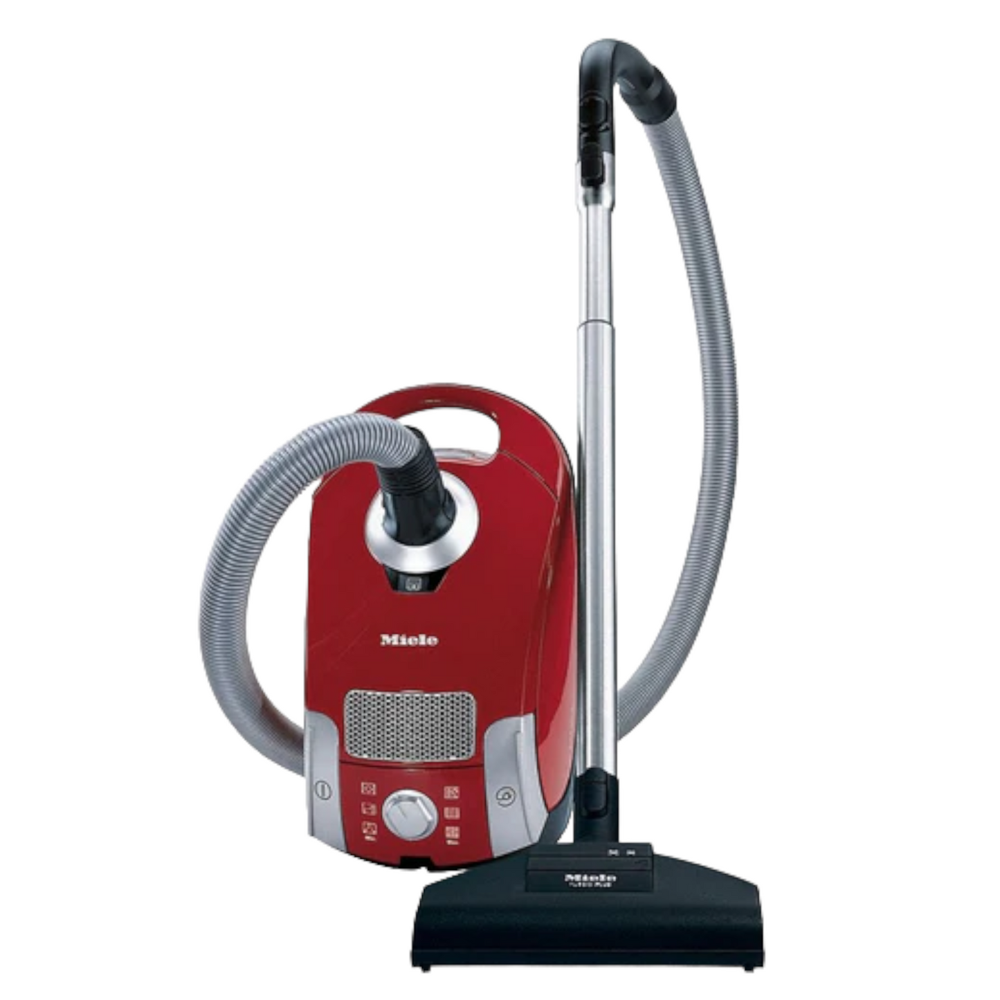 Miele C1 Compact Homecare with Turbo