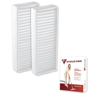 Cyclovac Central Vac GX Filter