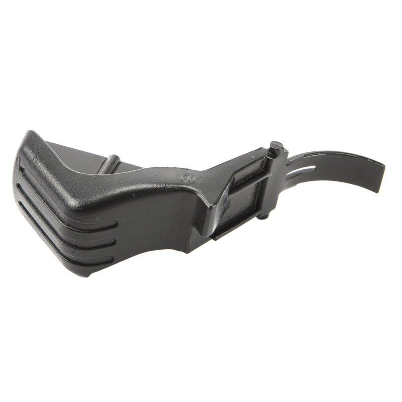 Hoover Self Propelled Lever