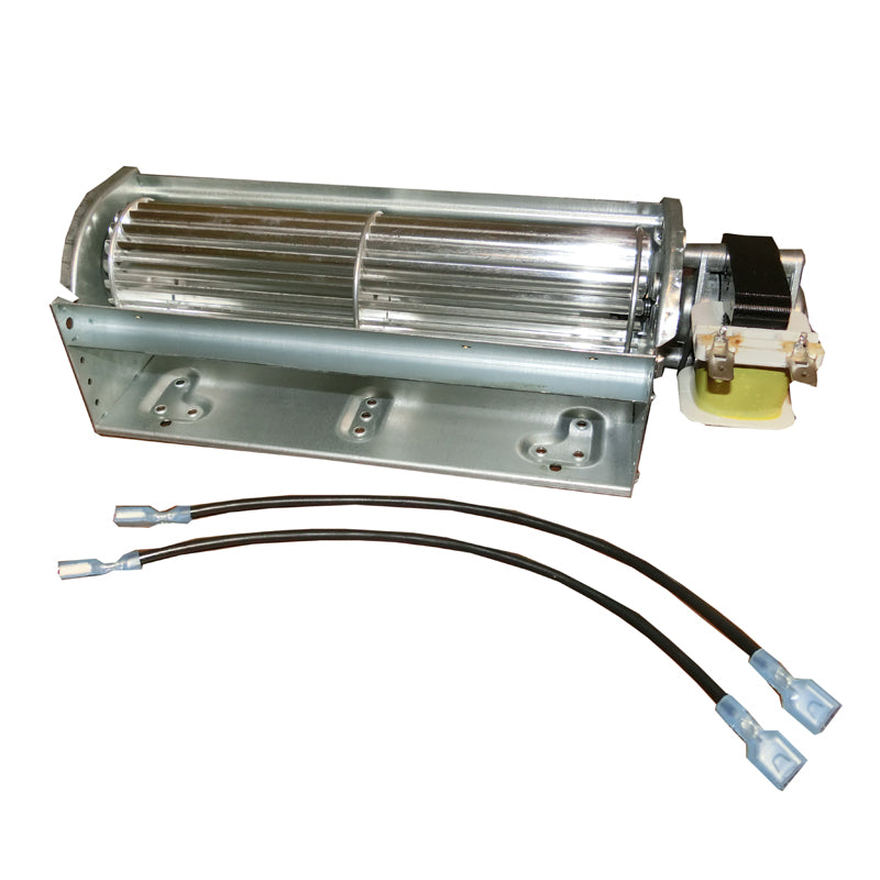 Heat Surge X Flow Fan