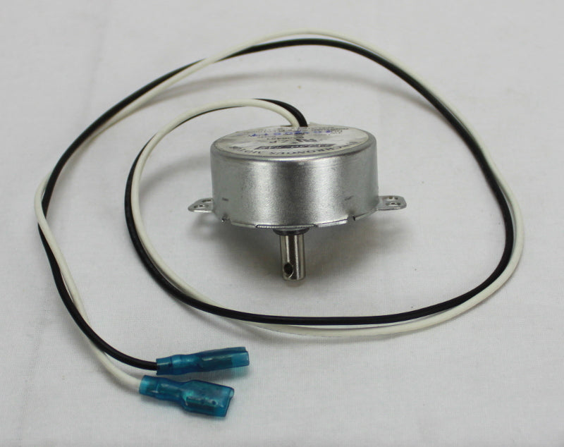 Heat Surge Syncro Flame Motor