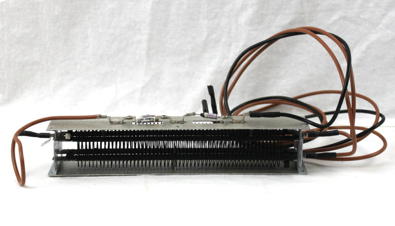 Heat Surge Heater Element