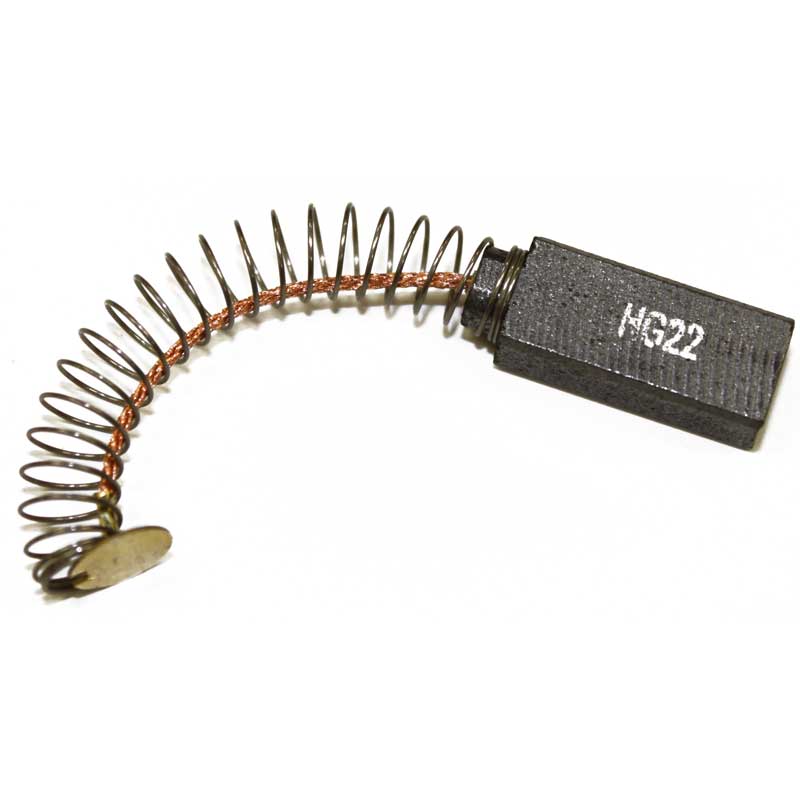 Kirby Carbon Brush Before Gener