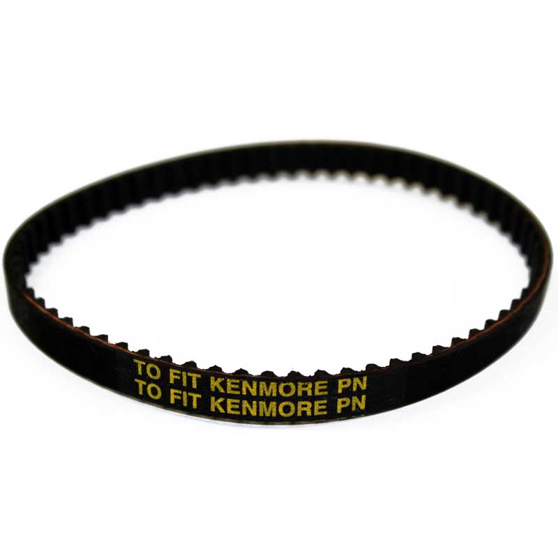 Sears Kenmore Geared Belt