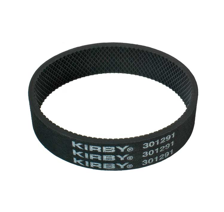 Kirby Vacuum Belt for Generation Series G3, G4, G5, G6, UG, DE, and Sentria