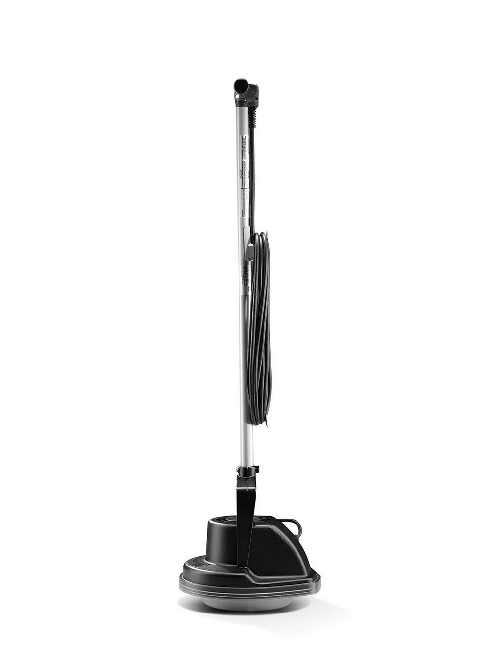 Oreck Orbiter Ultra Multi-Purpose Floor Cleaning Machine - Black