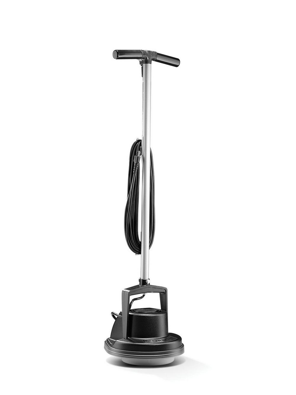 Oreck Orbiter Ultra Multi-Purpose Floor Cleaning Machine - Black