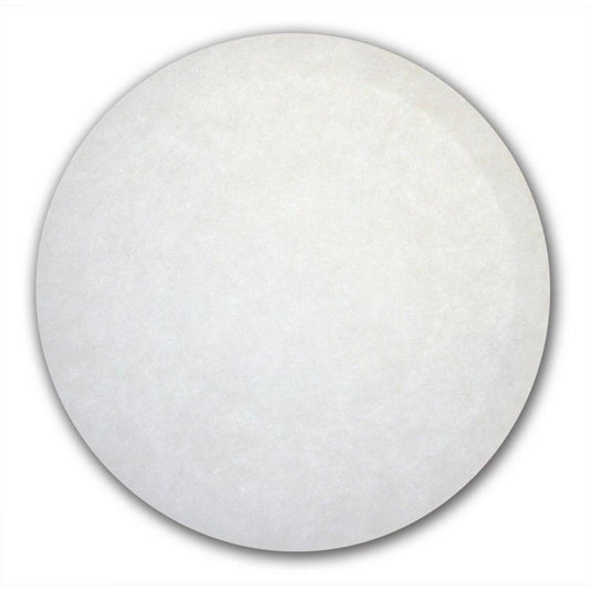 Oreck Orbiter White Polishing Pad for Use with Orbiter Floor Cleaner Machine