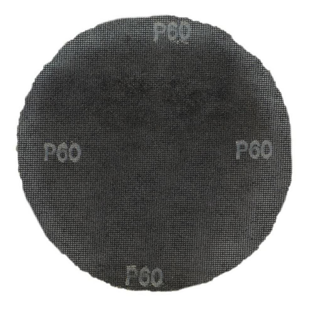 Oreck Orbiter Black Sanding Screen for Use with Orbiter Floor Cleaner Machine