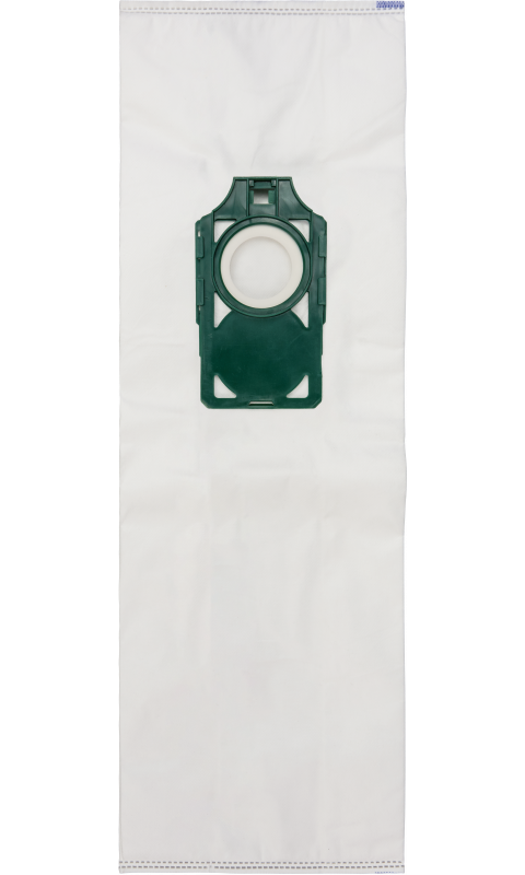 Riccar RLHC-6 Charcoal-Infused HEPA Vacuum Bags for R10CV, R17, R10P & R10S - 6 Pack