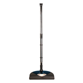 Cyclovac H625 Complete Central Vacuum Package with Riccar Power Head