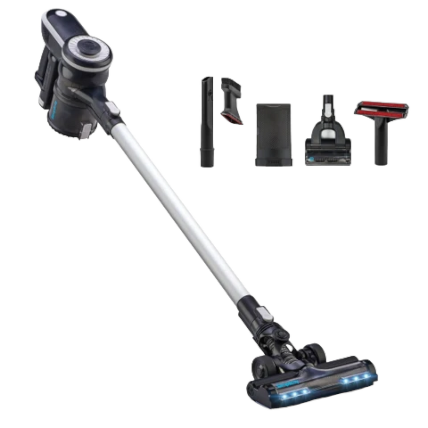 Simplicity S65D Cordless Multi-Use Stick Vacuum