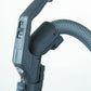 SEBO AIRBELT K3 Premium Canister Vacuum Cleaner - Red - 9687AM