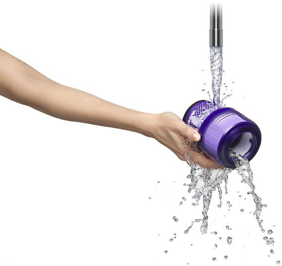 Supervacuums Replacement Filter for Dyson V11 and V15 Series Vacuum Cleaners