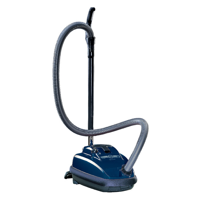 SEBO AIRBELT K2 Kombi Canister Vacuum Cleaner - Dark blue - 9679AM