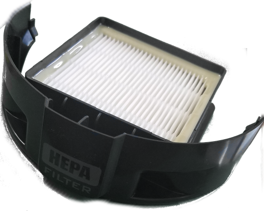 Replacement HEPA Exhaust Filter for Hoover T-Series WindTunnel Upright Vacuums Cleaners - F290