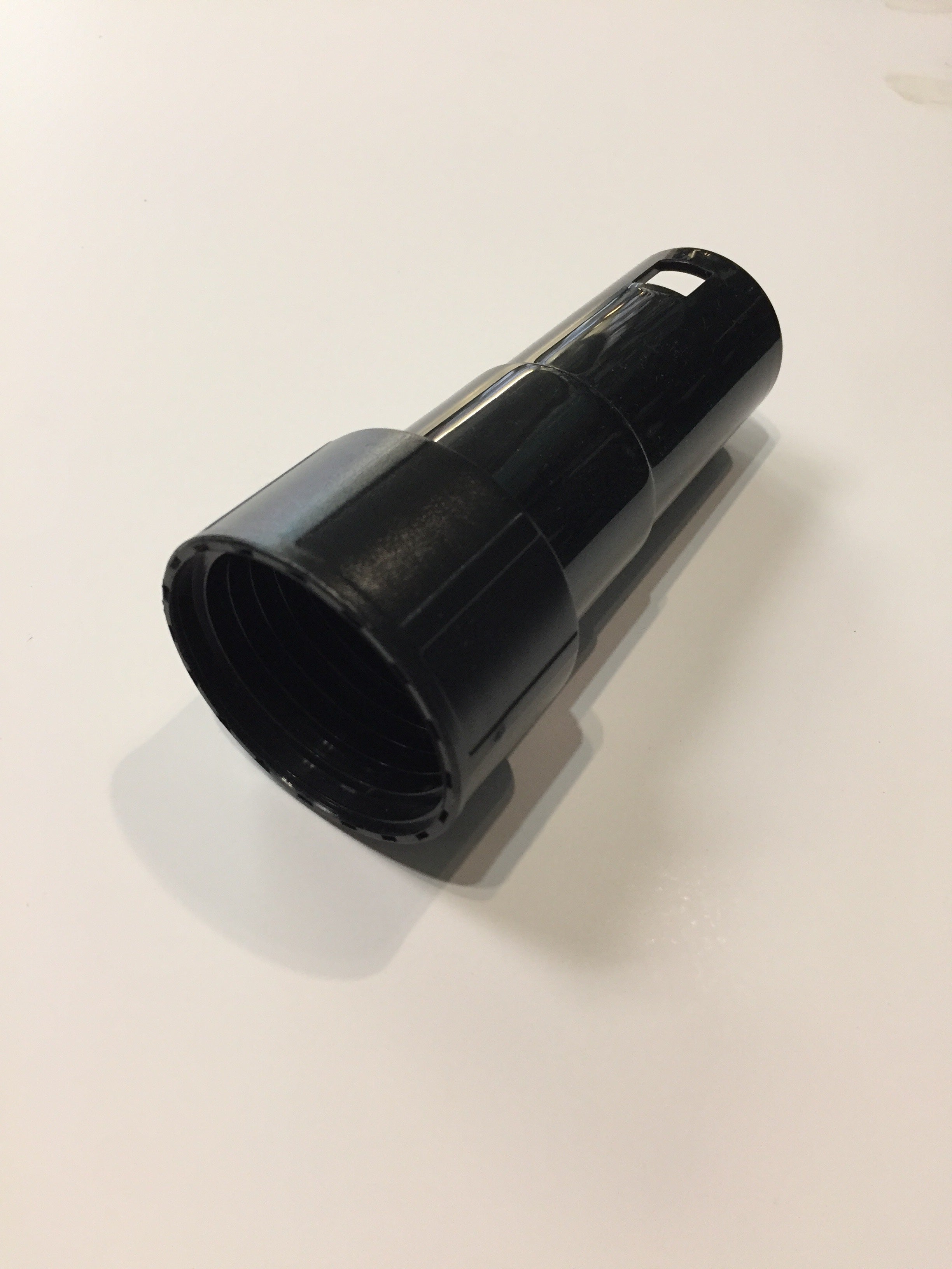 Crushproof Cuff 1 1/4in Supervacuums