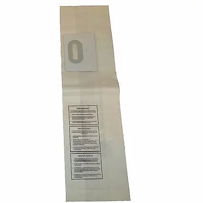 Replacement Kenmore Type L Vacuum Bags for 5065 and 50651